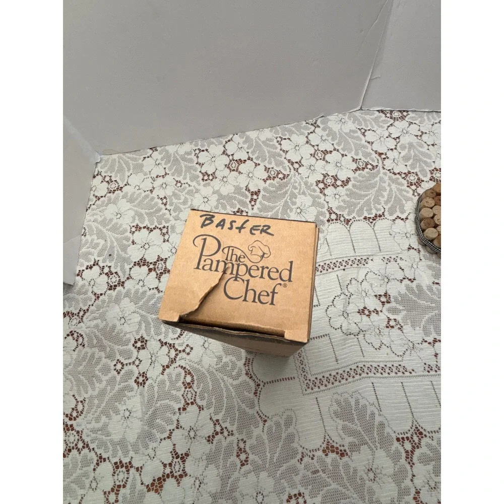 The Pampered Chef pampered chef
